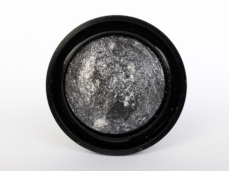 Make-Up Studio Moondust Eyeshadow Twinkling Black