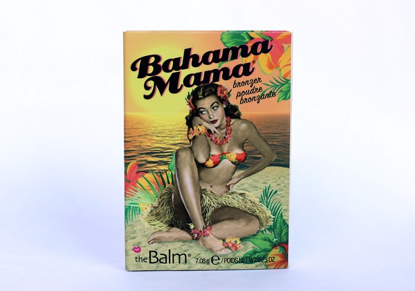 The Balm Bahama Mama 001