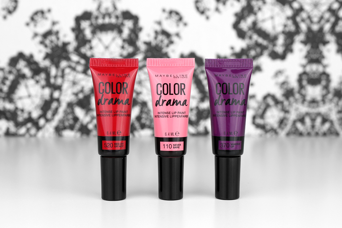 maybelline color drama intense lip paint