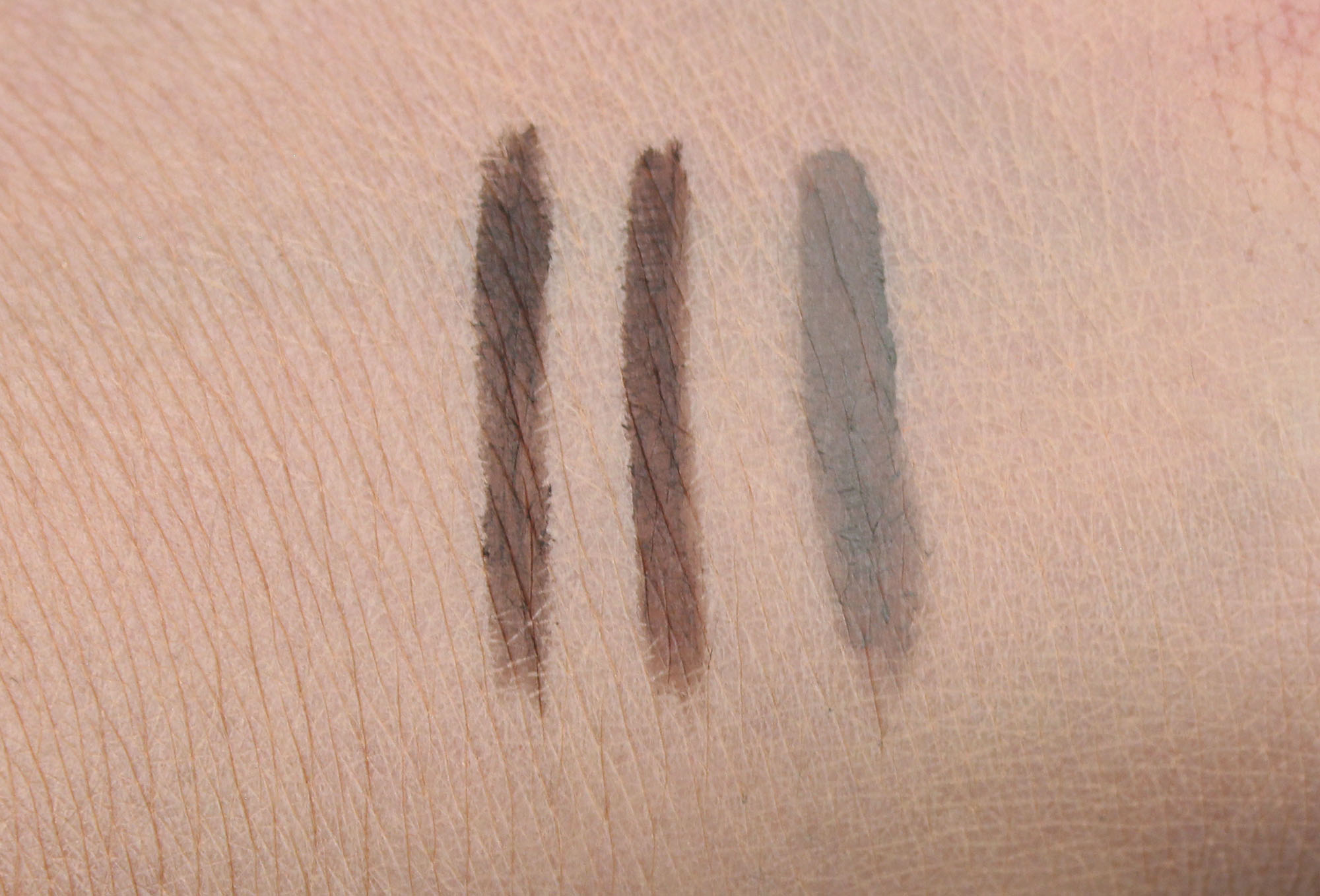 maybelline tattoo brow pomade